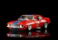 ScaleRacing/BRM071 1:24th scale V/J Racing Trans Am Camaro #72