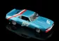 ScaleRacing/BRM072 1:24th scale  Fly Navy Trans Am Camaro #87