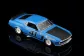 ScaleRacing/BRM076 1:24th scale Trans Am Mustang Boss 302 #41