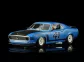 ScaleRacing/BRM076 1:24th scale Trans Am Mustang Boss 302 #41