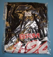 BRM 1:24 Challenge T-Shirt - Medium