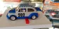 BRM086 FIAT Abarth 1000TCR GREY BLUE #202 "Mini Car' Series