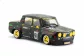 BRM092  Gordini #98 Black French Edition 1:24 scale slot car.