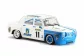 BRM093  Gordini #11 White Gitanes Edition 1:24 scale slot car.