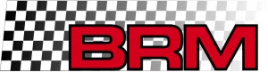 S-116 BRM 1/32 front tires for classic wheels (shore 25) 22x7