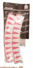C185 Scalextric "Classic" Outer Borders for Radius 2 Crvs (8) C185 Scalextric "Classic" Outer Borders for Radius 2 Crvs (8)