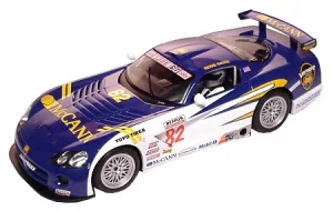 C2523A Dodge Viper Competition Coupe #82