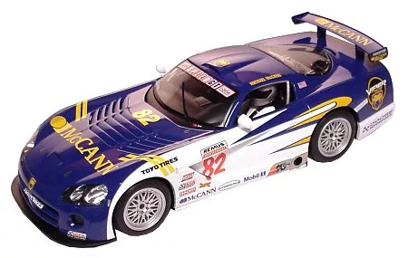 C2523A Dodge Viper Competition Coupe #82
