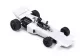 PCAR02z Lotus 72B White kit 1:32 scale