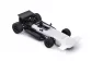 PCAR04Z1 Policar March 701 white kit 1:32 scale