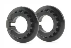 SICH107 16t Pulley (2) for 4WD
