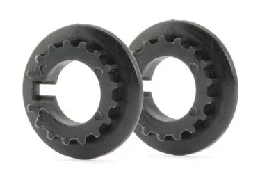 SICH100 17t Pulley (2) for 4WD SICH100 17t Pulley (2) for 4WD