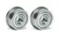 SICH105 Flanged Bearings (2) for 4WD