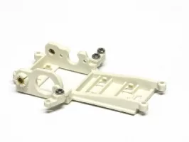 SICH69 Sidewinder motor mount 0.75mm offset EVO6