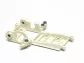 SICH69 Sidewinder motor mount 0.75mm offset EVO6