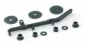 SICH98 Belt Tensioner for 4WD System