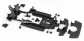 SICS08t-60b Lancia LC2 84/85 EVO6 Chassis