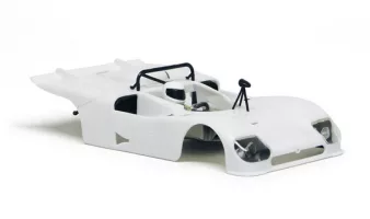 SICS11B Alfa Romeo 33/3 body kit white
