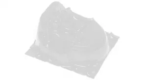SICS23LX Porsche 911 GT1 EVO98 Lexan cockpit  (CLEAR)
