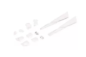 SICS39V Lola B12/80 LMP Transparent Accessories