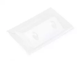 SICH71lx Chaparral 2E Lexan Wing