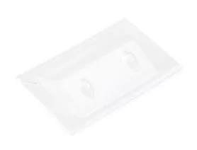 SICH71lx Chaparral 2E Lexan Wing