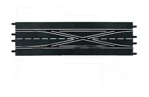 30347 Carrera Double Lane Changer, Digital 124/132