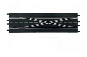 30347 Carrera Double Lane Changer, Digital 124/132