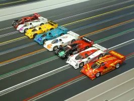 5th Annual National Final's at Mid America.