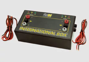 DS-0022 International controllers Box