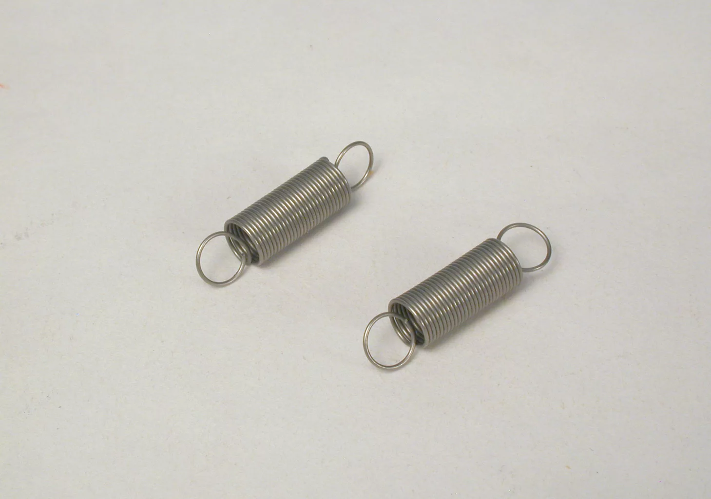 DS-0103 Soft springs for controller, valid for PARMA-MRRC and DS
