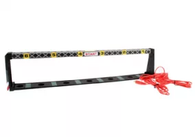 DS-0108 Universal infrared bridge 6 lane