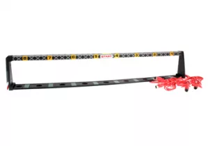 DS-0109 Universal infrared bridge 8 lane
