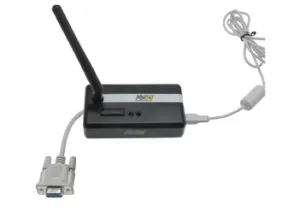 DS-0110 RS-232c USB Sensor with Wireless emissor sys. for DS300