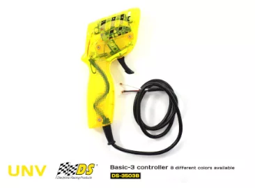 DS-3503B/v3 Version 3 'Basic' Controller 55ohm DS-3503B/v3 Version 3 'Basic' Controller 55ohm