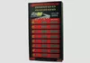 DS-4001 DS-400 PRO SUPER TOWER Display for 6 lanes