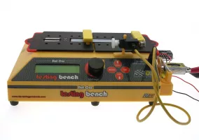 DS-4101 Test Bench