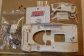 S-073 1/24 Scale Porsche 917K Body Kit