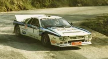 F09301 Lancia 037, Rally de Costa Brava 1986 - Coming Soon!