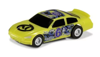 G2158-S 'Green' Micro Stock Car