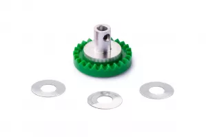 SIGM24i 24 teeth modular crown, inline