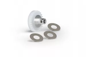SIGM25o 25 teeth modular crown, offset