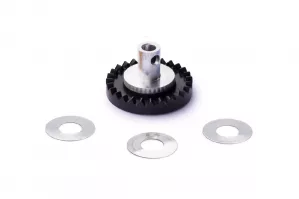 SIGM27i 27 teeth modular crown, inline