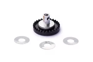 SIGM27i 27 teeth modular crown, inline