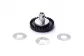 SIGM27i 27 teeth modular crown, inline