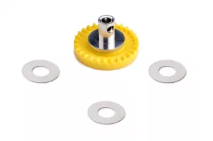 SIGM28i 28 teeth modular crown, inline