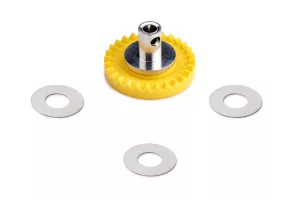 SIGM28i 28 teeth modular crown, inline