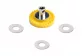 SIGM28i 28 teeth modular crown, inline