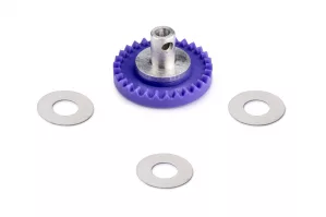 SIGM29i 29 teeth modular crown, inline
