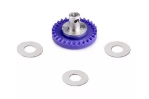 SIGM29i 29 teeth modular crown, inline